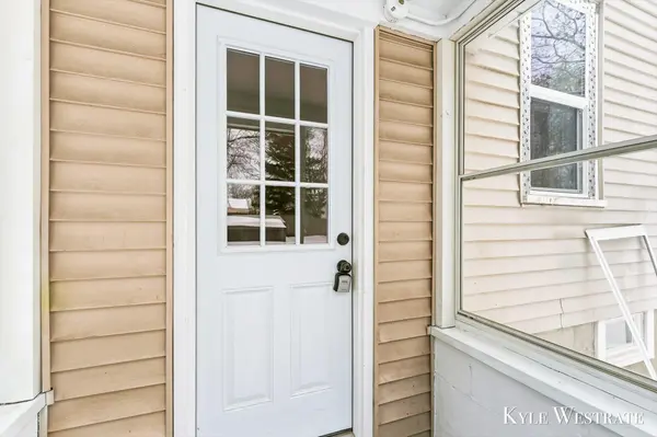 Wyoming, MI 49509,2525 Woodward AVE SW