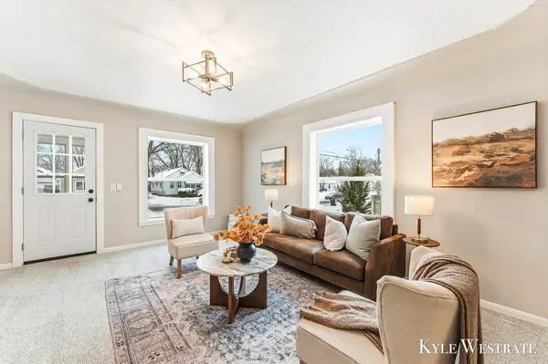 Wyoming, MI 49509,2525 Woodward AVE SW