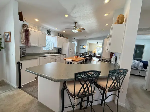 Canadian Lakes, MI 49346,7750 Sunset Shores DR