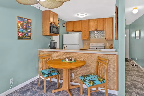 Lihue, HI 96766,2090 HANALIMA ST #CC106