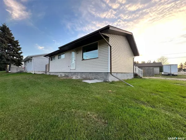 701 Donald STREET, Hudson Bay, SK S0E 0Y0