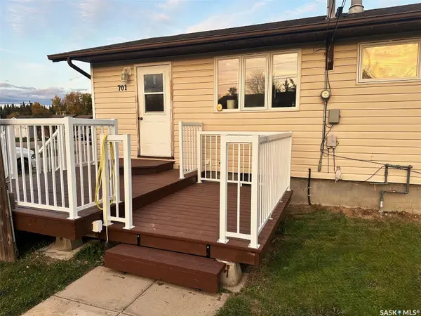 701 Donald STREET, Hudson Bay, SK S0E 0Y0