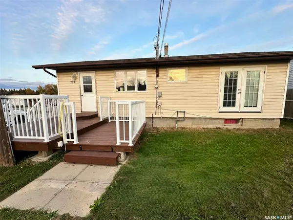 701 Donald STREET, Hudson Bay, SK S0E 0Y0