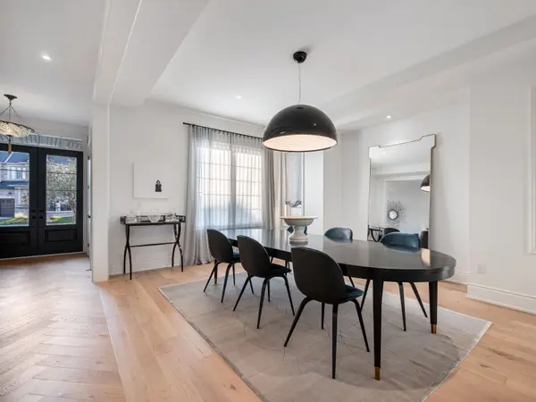 1335 Britton CRES, Milton, ON L9E 1L5