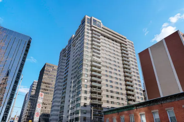 199 Kent ST #1103, Ottawa Centre, ON K2P 2K8