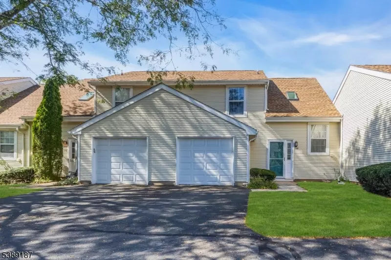 168 Picadilly Pl, Franklin Twp., NJ 08873