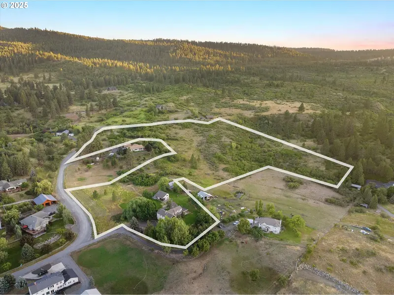 TAX ID 19400, La Grande, OR 97850