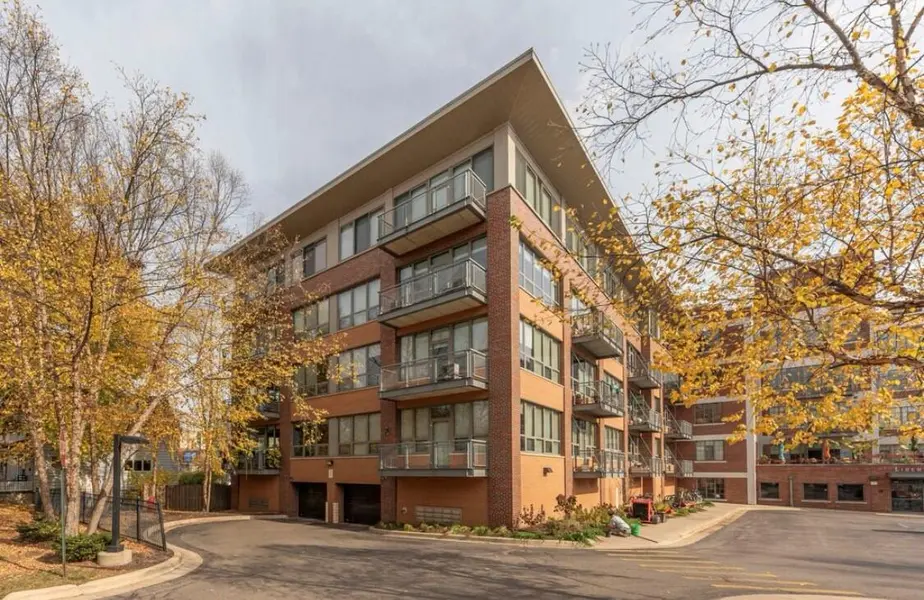 315 2nd ST #305, Ann Arbor, MI 48103