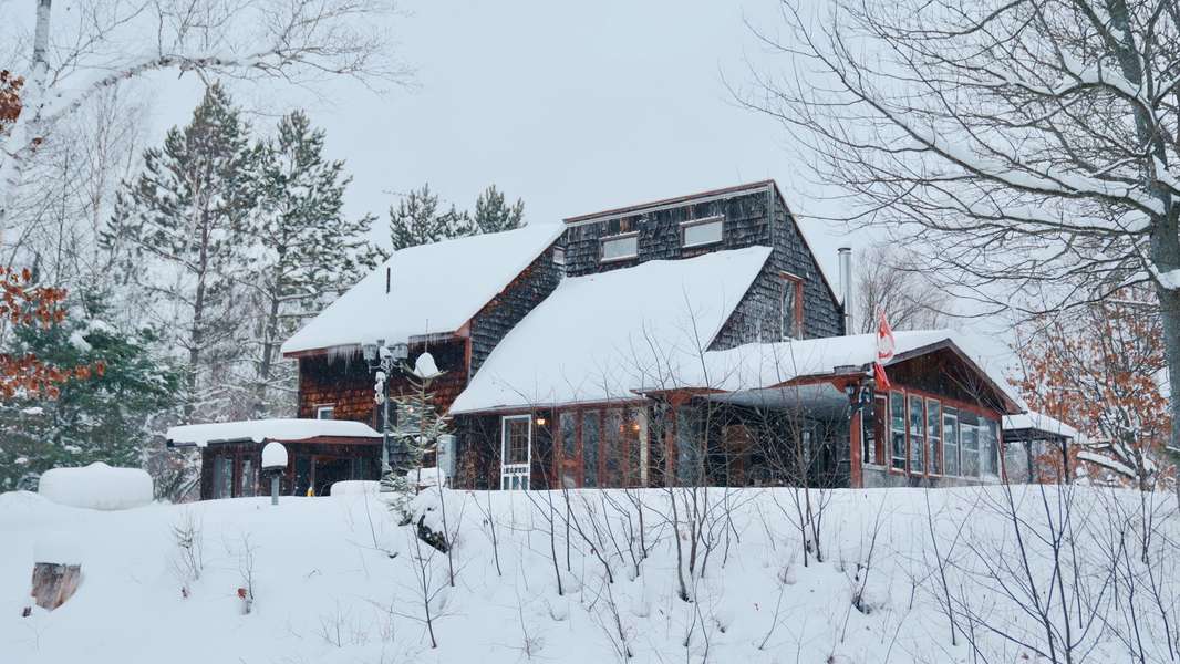 Address Not Disclosed