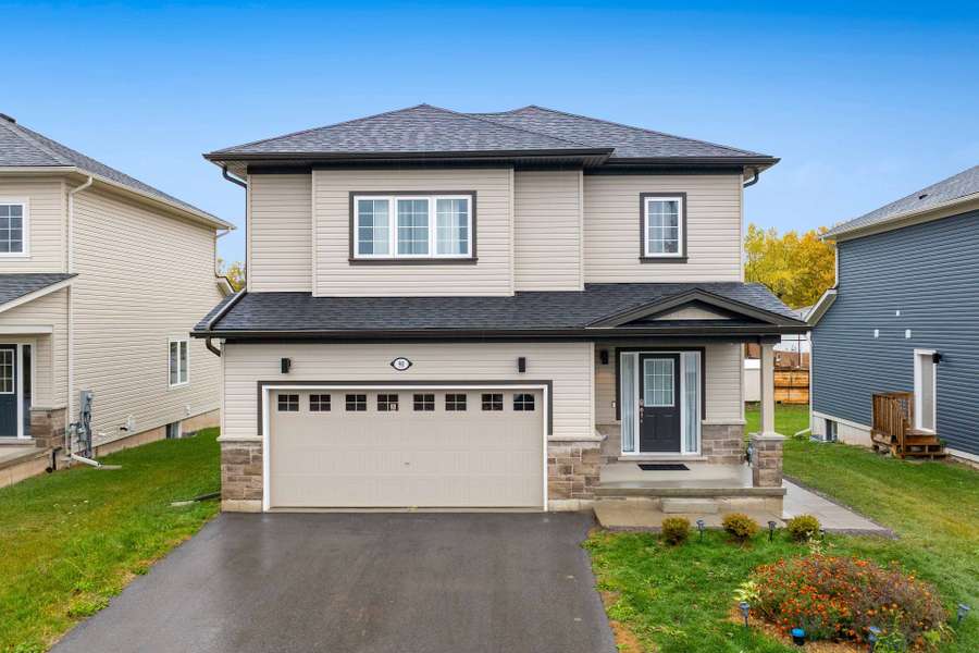 90 Hillcrest RD #Lower, Port Colborne, ON L3K 6E4