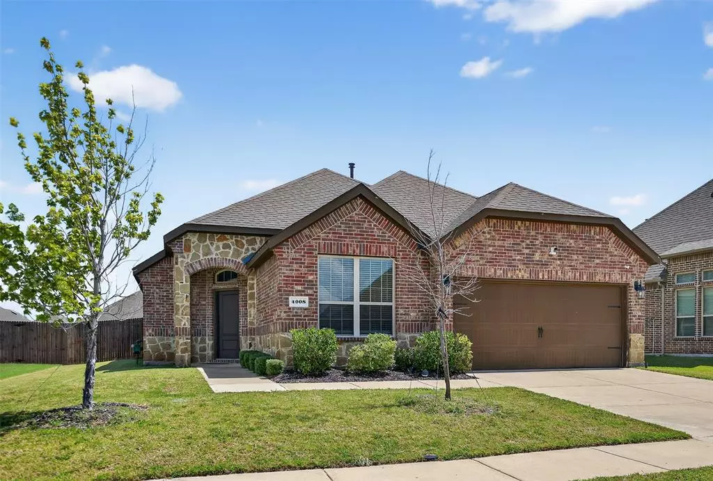 Forney, TX 75126,4008 Dusk Drive