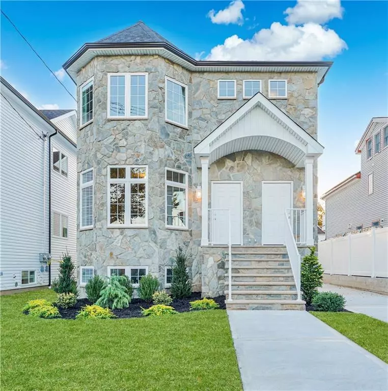 Staten Island, NY 10308,28 Waterside Pkwy