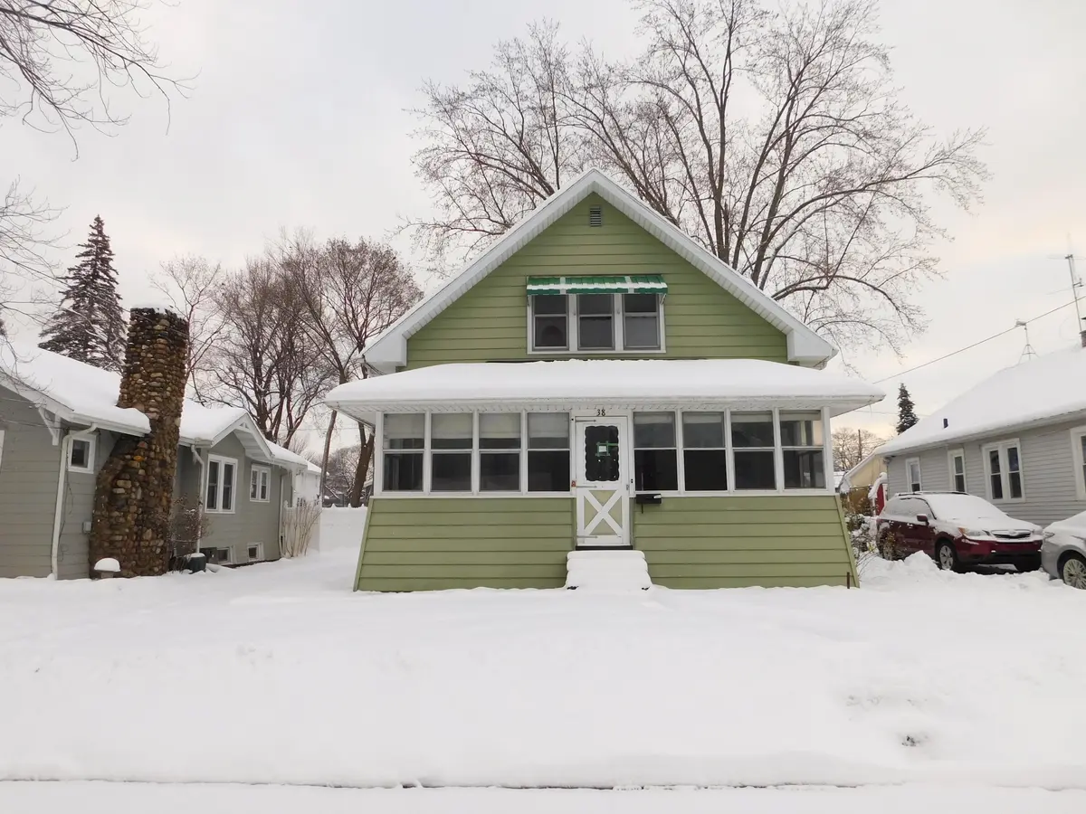 Battle Creek, MI 49017,38 East AVE N