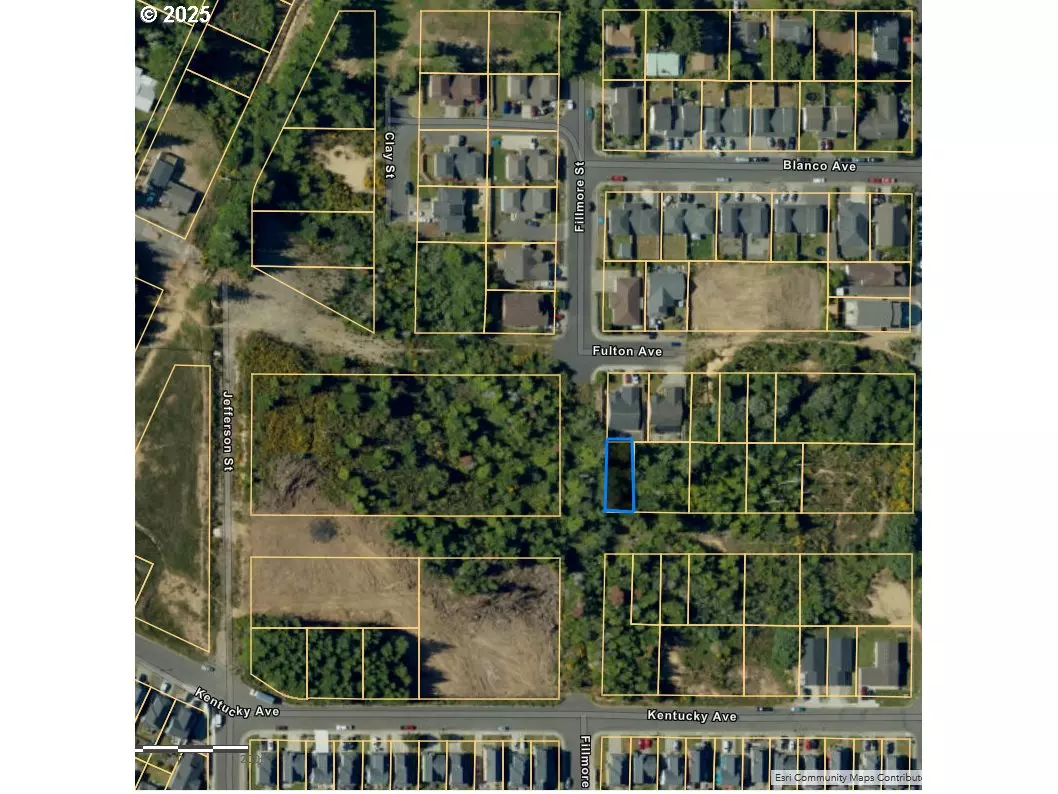 Coos Bay, OR 97420,0 Fillmore ST