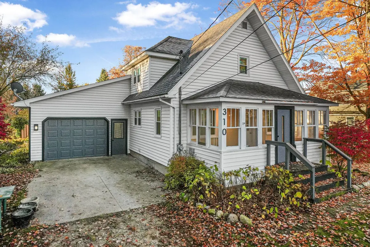 Mcbain, MI 49657,310 E Euclid ST