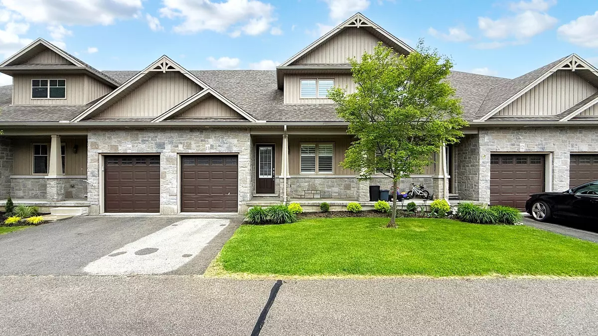 Norfolk, ON N4B 0A4,11 Harvest LN #13