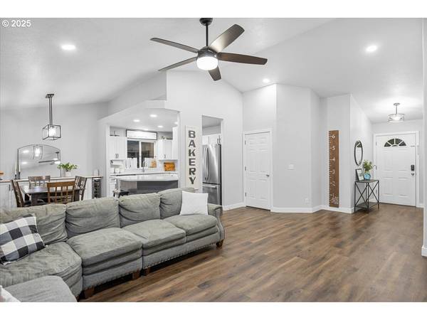 Sutherlin, OR 97479,337 ARVILLA CT