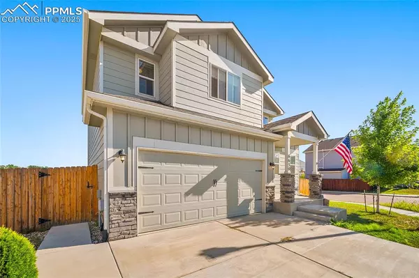 Colorado Springs, CO 80925,6650 Mandan DR