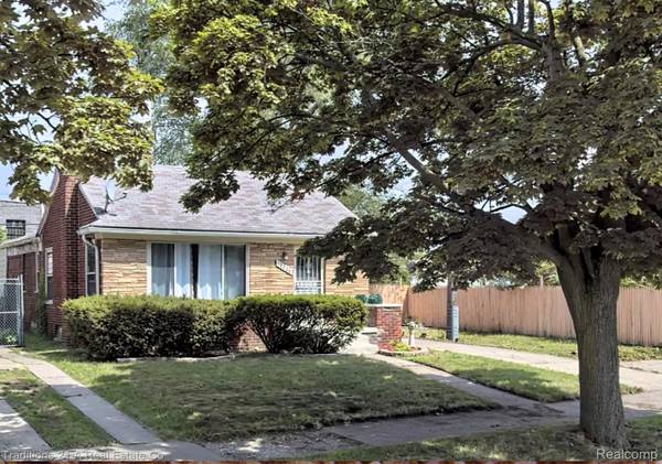 18226 Washburn ST, Detroit, MI 48221