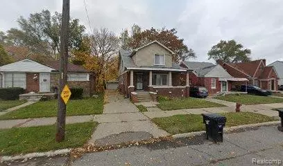 Detroit, MI 48205,11069 Flanders ST