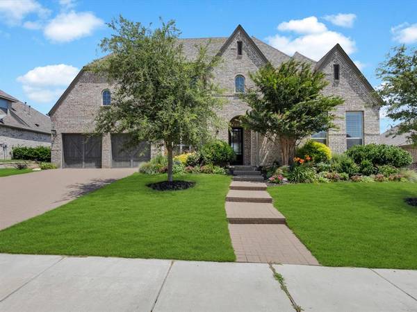 3511 Briarcliff Drive, Prosper, TX 75078