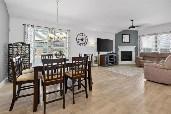 Forney, TX 75126,4008 Dusk Drive