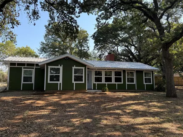 1639 Rogers Road,  Newark,  TX 76071