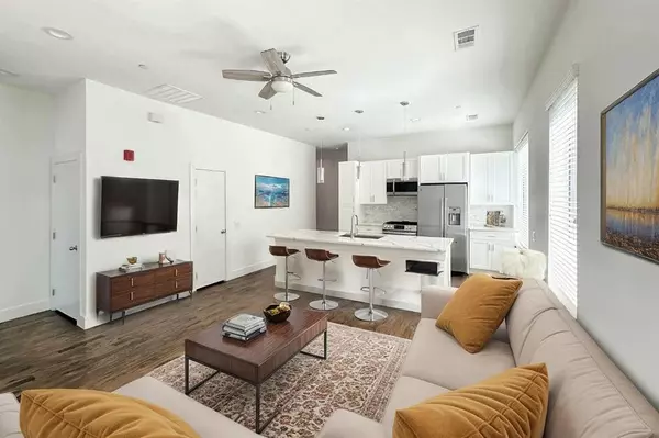 Dallas, TX 75204,1931 N Prairie Avenue #2