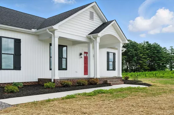 Concord, VA 24538,2140 Bent Creek RD