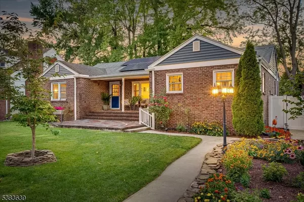 33 Ethel Pl,  Metuchen Boro,  NJ 08840