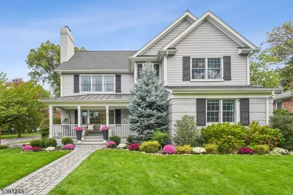 33 Cromwell Pkwy, Summit City, NJ 07901