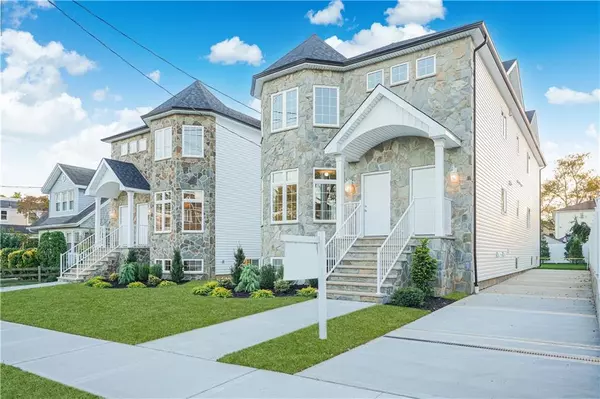 Staten Island, NY 10308,28 Waterside Pkwy