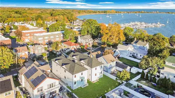 Staten Island, NY 10308,28 Waterside Pkwy