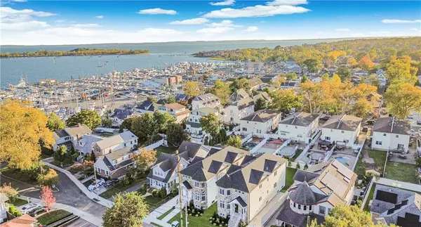 Staten Island, NY 10308,30 Waterside Pkwy