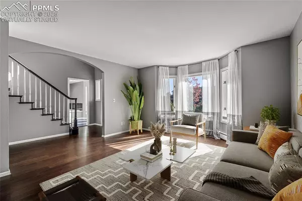 Colorado Springs, CO 80921,170 Huntington Beach DR