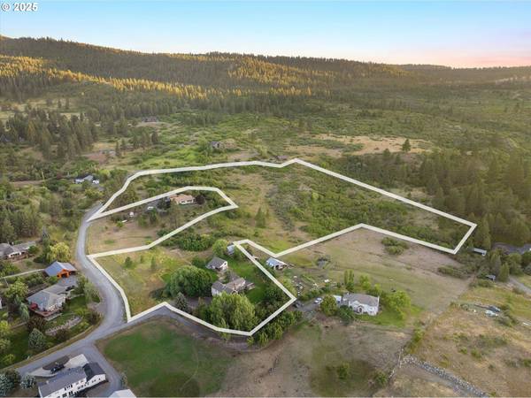 TAX ID 19400, La Grande, OR 97850