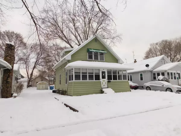 Battle Creek, MI 49017,38 East AVE N