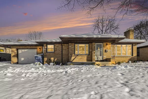 1518 Mayfield AVE NE, Grand Rapids, MI 49505