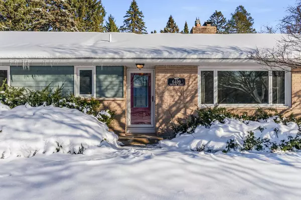 Portage, MI 49024,6409 Trotwood ST