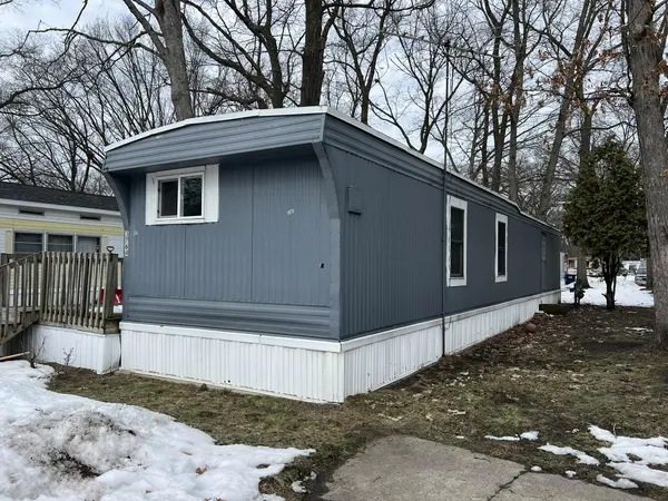 3764 Liberty AVE, Muskegon Twp, MI 49442