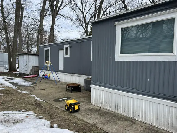 3764 Liberty AVE, Muskegon Twp, MI 49442