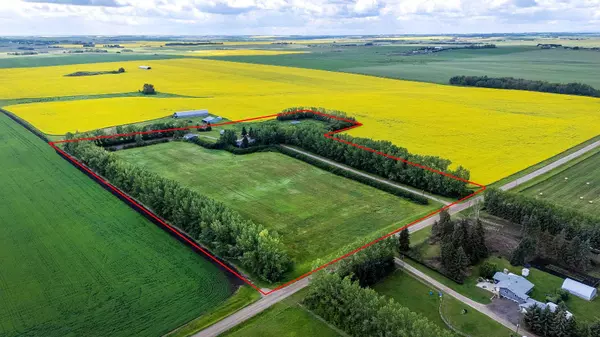 Rural Rocky View County, AB T0M0S0,12153 Township Road 284