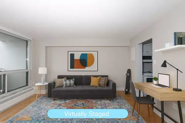 666 Spadina AVE #1401, Toronto C01, ON M5S 2H8