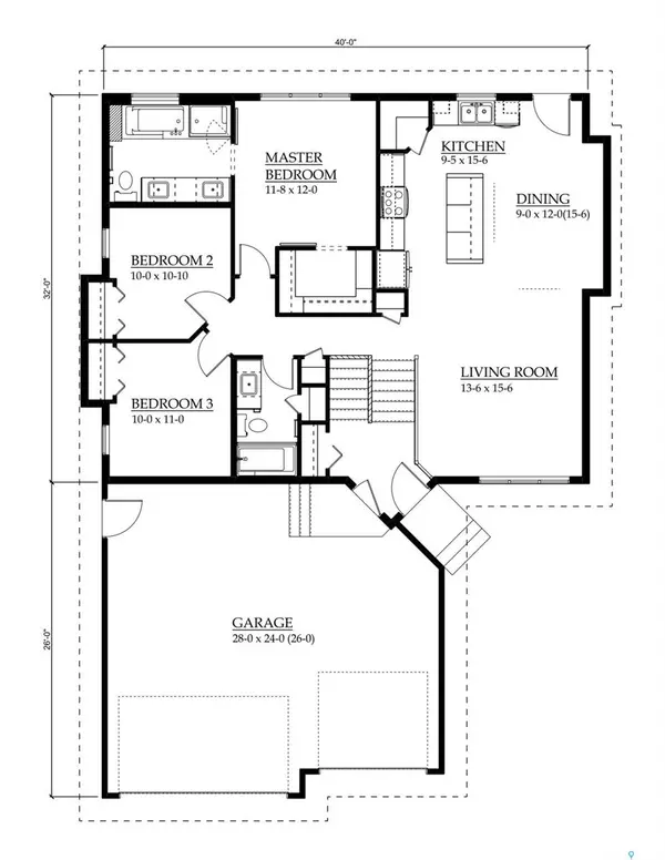 Warman, SK S0K 4S0,826 Woods CRESCENT