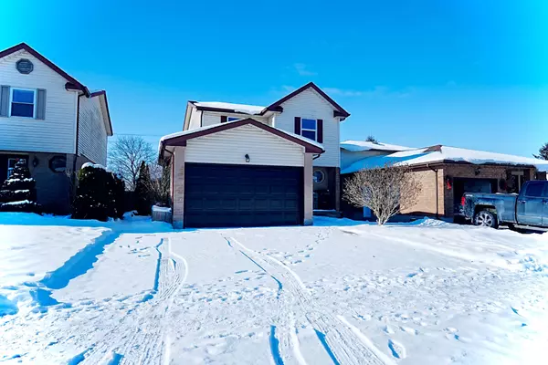 Cambridge, ON N1R 7X3,128 Stonyburn CRES