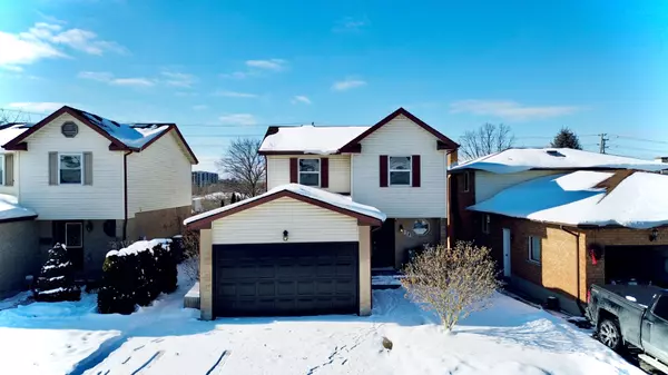 Cambridge, ON N1R 7X3,128 Stonyburn CRES