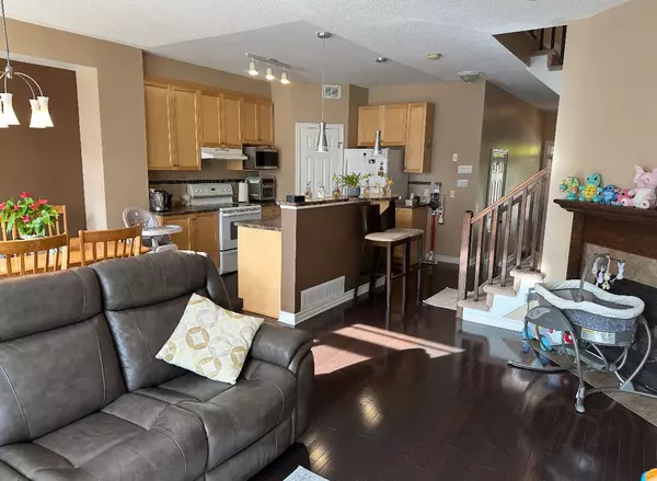 Barrhaven, ON K2G 7C9,94 SELHURST AVE