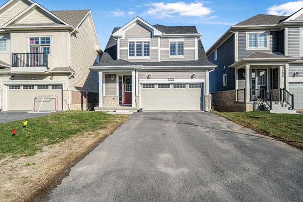 76 Oakmont DR, Loyalist, ON K0H 1G0