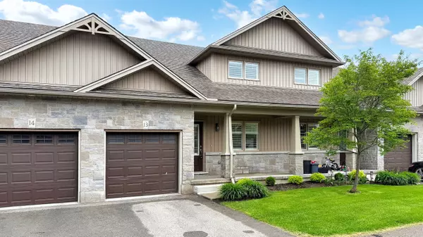 Norfolk, ON N4B 0A4,11 Harvest LN #13