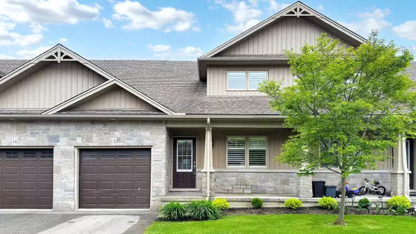 Norfolk, ON N4B 0A4,11 Harvest LN #13